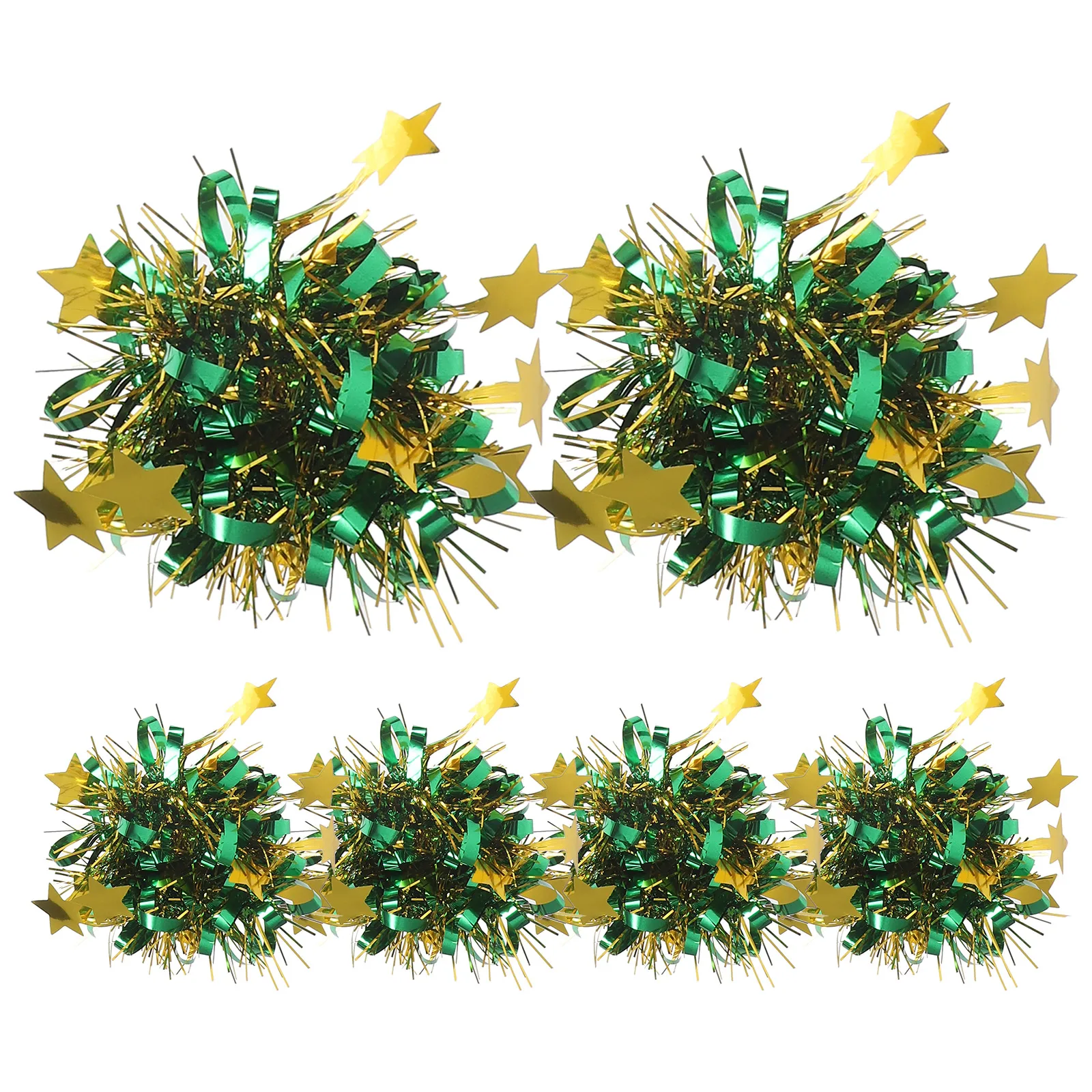 

Cheerleading Party Children's Hand Flowers Accessories Pompoms Cheerleader Miss