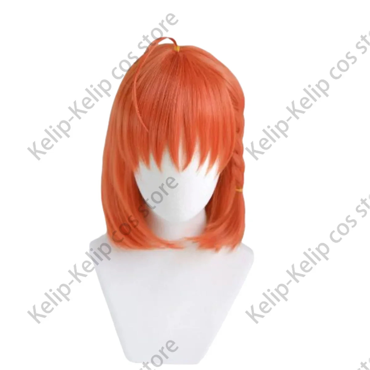 Anime LoveLive!Sunshine!! Takami Chika Cosplay Costume Wig Japan South Korea JK School Uniform Woman Sexy Campus Sailor Suit