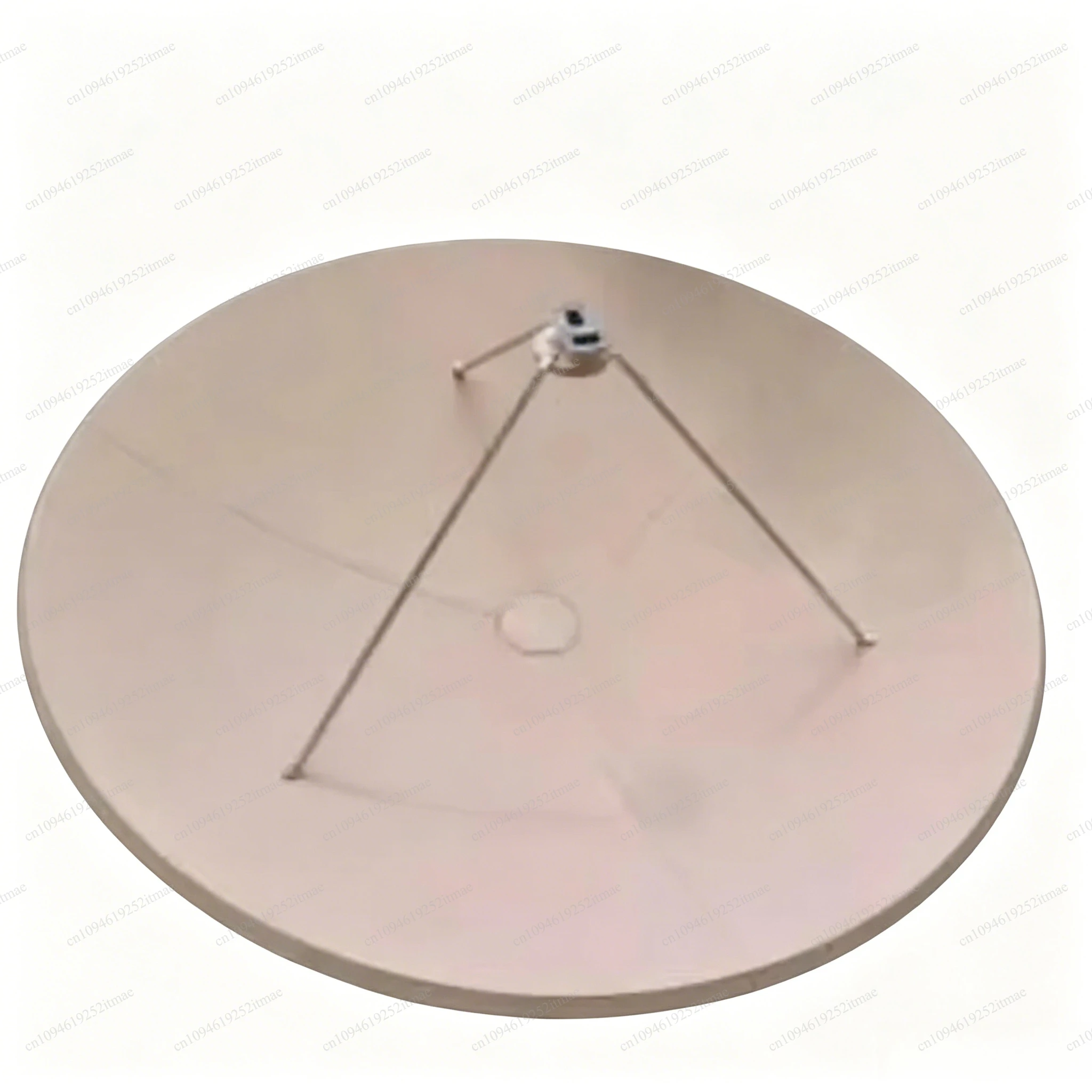 240CM High Gain Fiberglass Signal Antenna Stable Reception Aerial