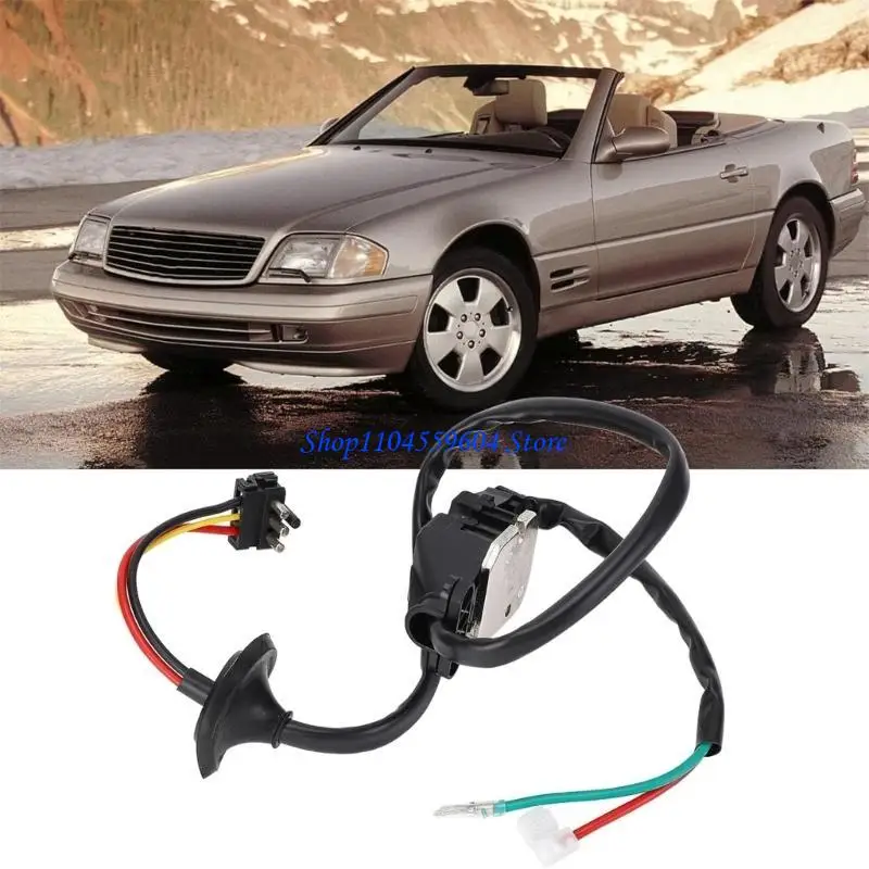 

Регулятор температуры 12 квартал для температуры 300SL 500SL 600SL SL320 SL500 SL600 Кондиционер