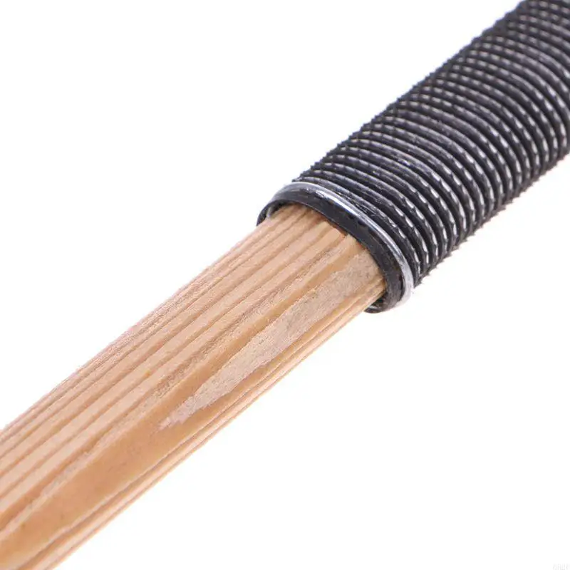 652F Профессиональный деревянный растоп