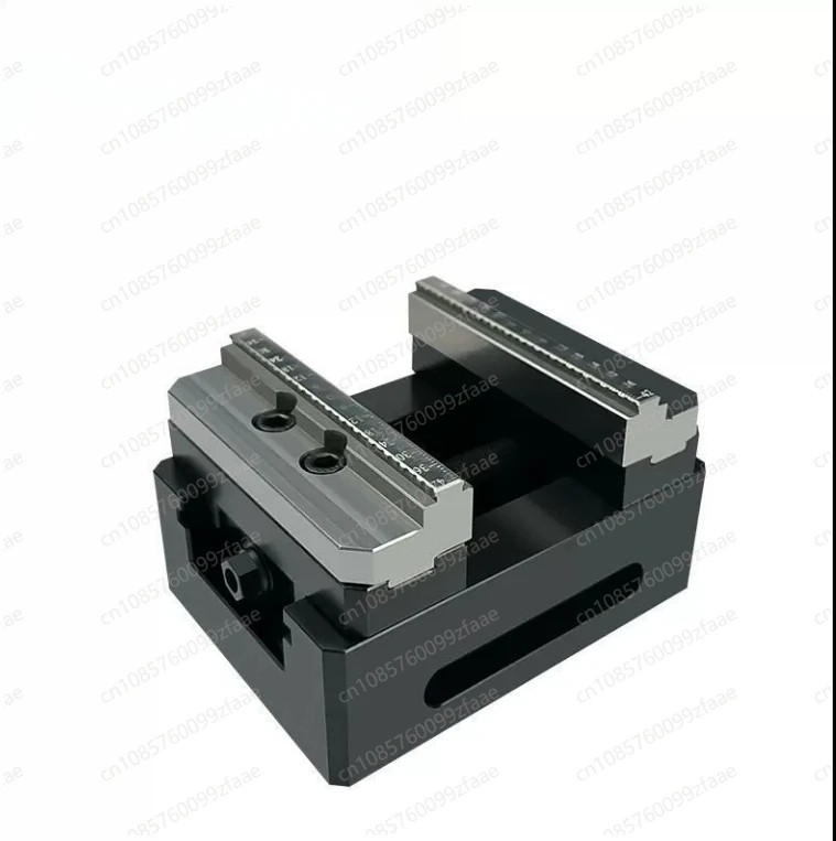 H90-L50 Four axis Extended Self centering Tiger Clamp 4-axis 5-axis Precision Fixture