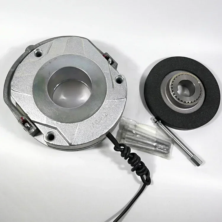 

BC FDB20 hoist motor brake electromagnetic power-off brake FDB23ZFB100