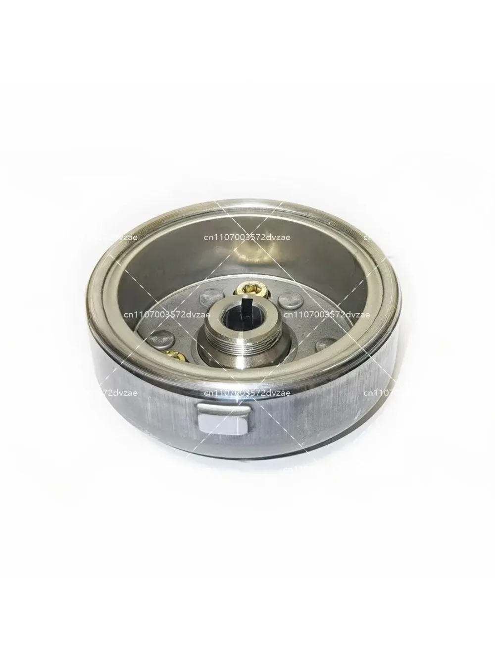 Magneto Rotor Flywheel 110cc 125cc for   Horizontal Engine Pit bike Motorcycle ATV Parts