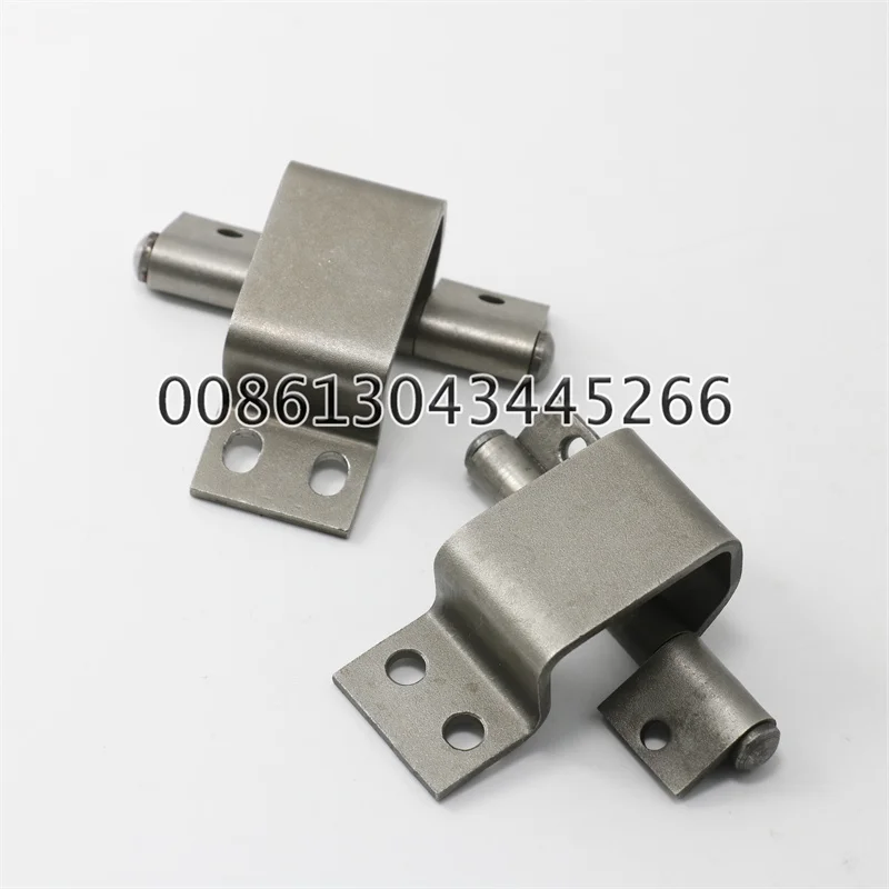 1 Piece Heidelberg SM102 CD102 Printing Machine Protective Cover Bracket Hinge Bracket Foot Pedal Hinge