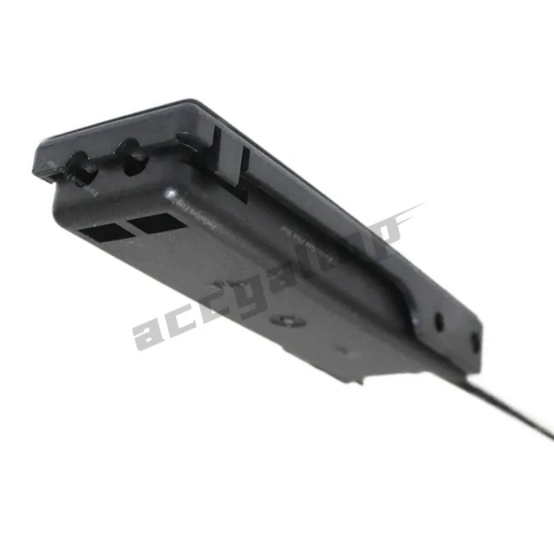 4E0823543A Hood Release Cable Lid Lock Cable For AUDI A8 S8 Quattro 2003 2004 2005 2006 2007 2008 2009 2010