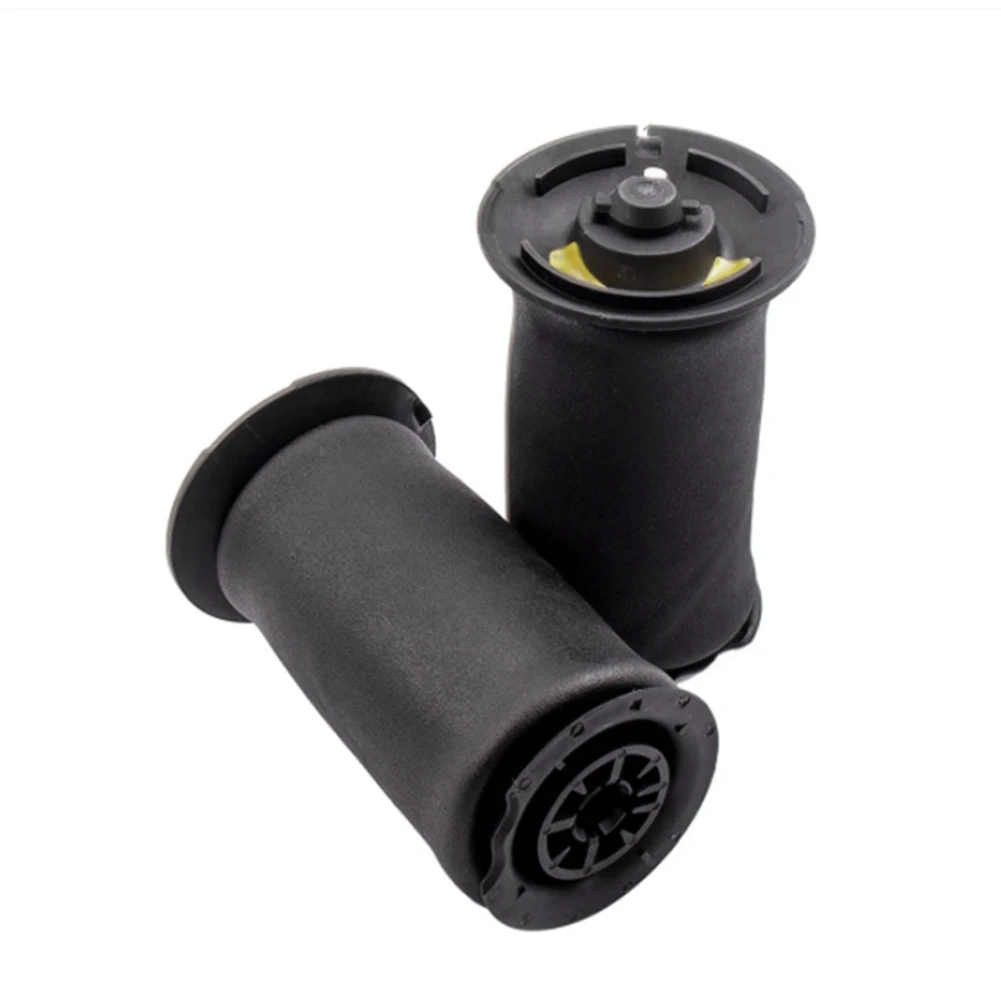

2X Air Suspension Spring Bag for -BMW 5S E61 E60 530D 525I 535D Rear