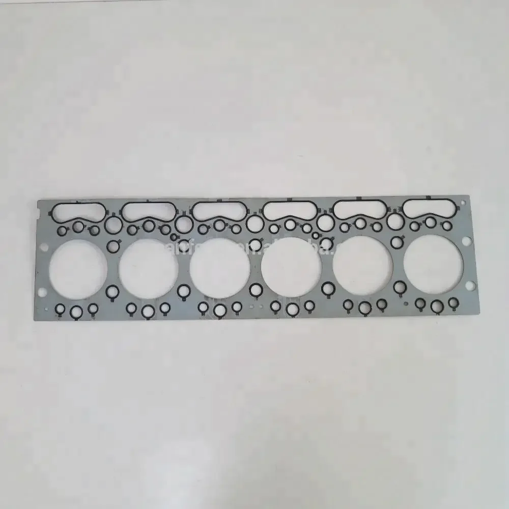 

zz Гарантия качества Детали дизельного двигателя Прокладка головки блока цилиндров