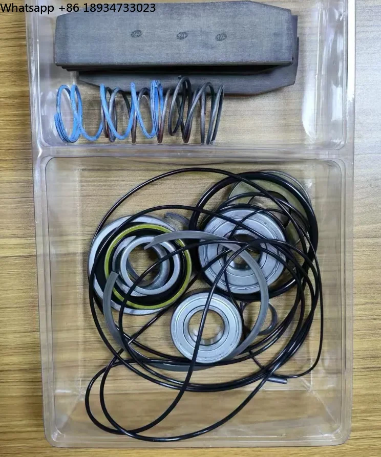 SS800-TK2  Repair Kit, Pneumatic Tools  One-stop Sales of Industrial air Compressor Parts  Customization Accepted Whole Sales