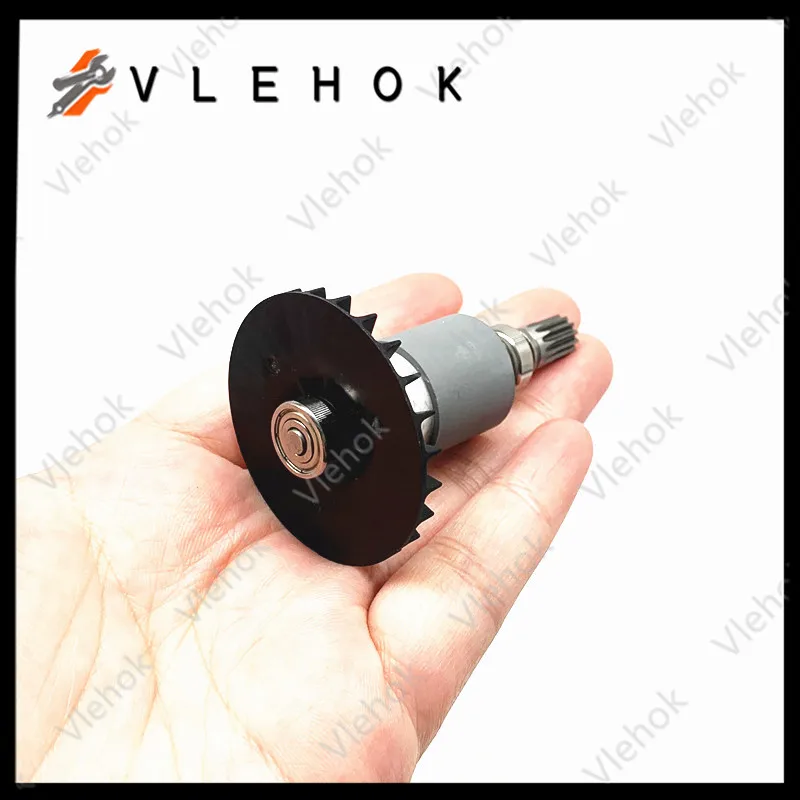 Rotor for Makita DHP459 DDF459 BHP459 BDF459