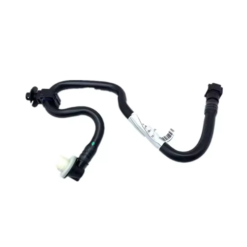 Suitable for Chevrolet Cruze Yinglang brake booster vacuum tube brake one-way valve tube brake vacuum pump hose13288848 9061792