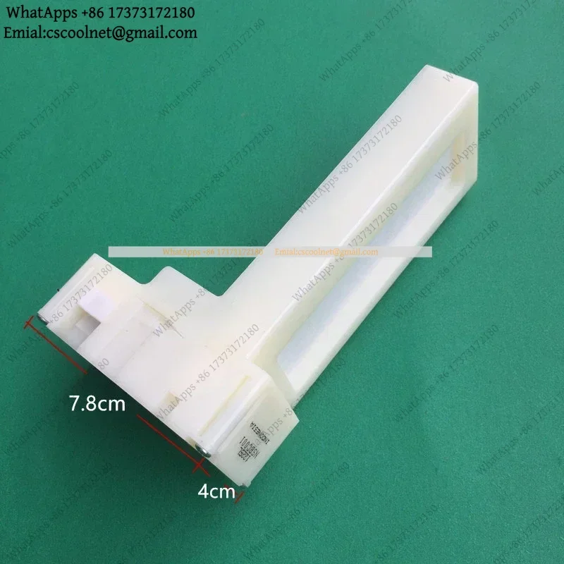 JS02 NSBC001 1225L Refrigerator Electric Damper Motor Replacement Parts For Home Appliance
