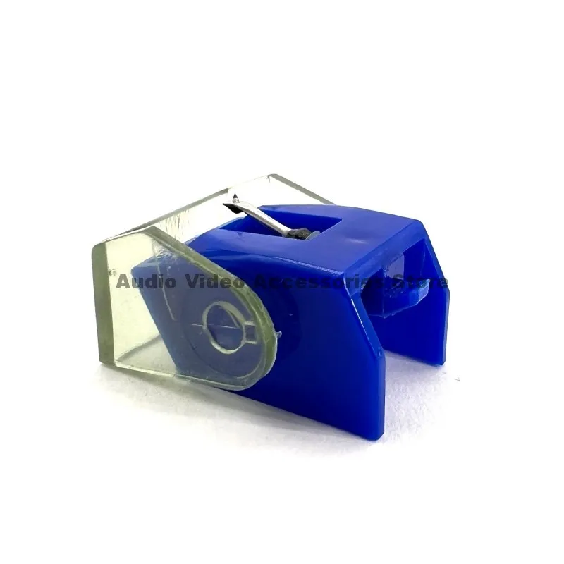 

Moving Magnet Cartridge Stylus For ATN105 110E 115E 420E Hitachi DSST17 Goldstar GSE380A LP Vinyl Record Turntable Phonograph