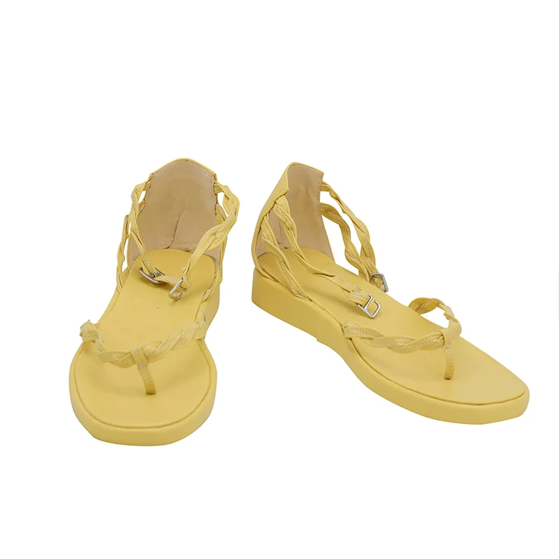 Chaussures Anime Bambietta Yhwach Giselleggelle Hitsugaya Toushirou Grimmjow Ulquiorra, bottes de fête Cosplay pour femmes et hommes