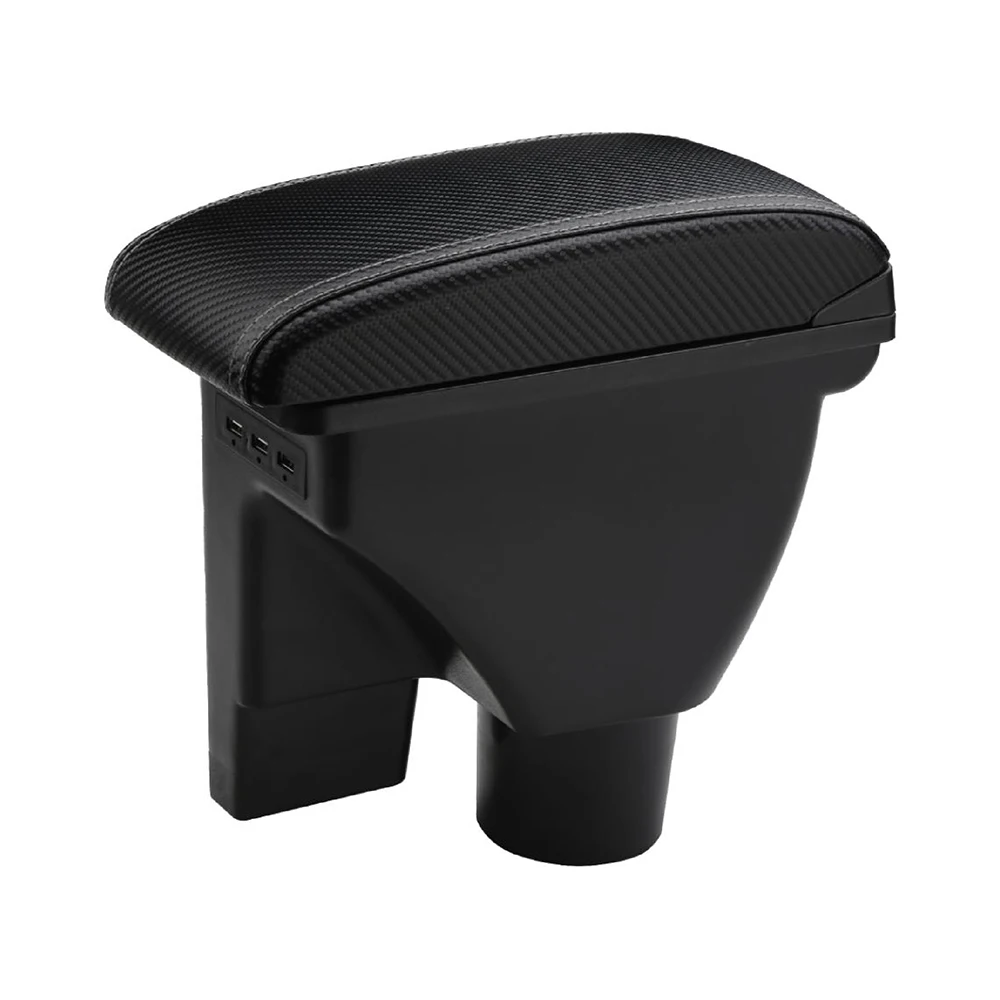 

Intelligent Library For GETZ Car Interior Details Custom Storage Box Armrest Front Cup Holder Retrofit Parts Accessories