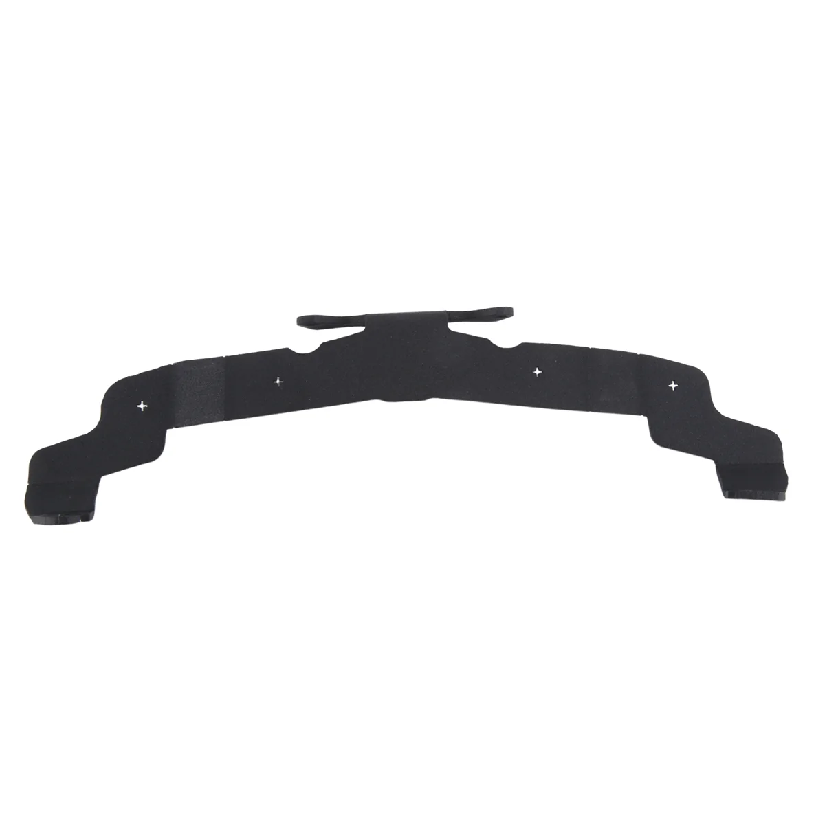 

Motorcycle Accessories for YAMAHA MT10 MT 10 SP MT-10 2022-2024 Naked Front Spoiler Winglet Aerodynamic Wing Kit Spoiler