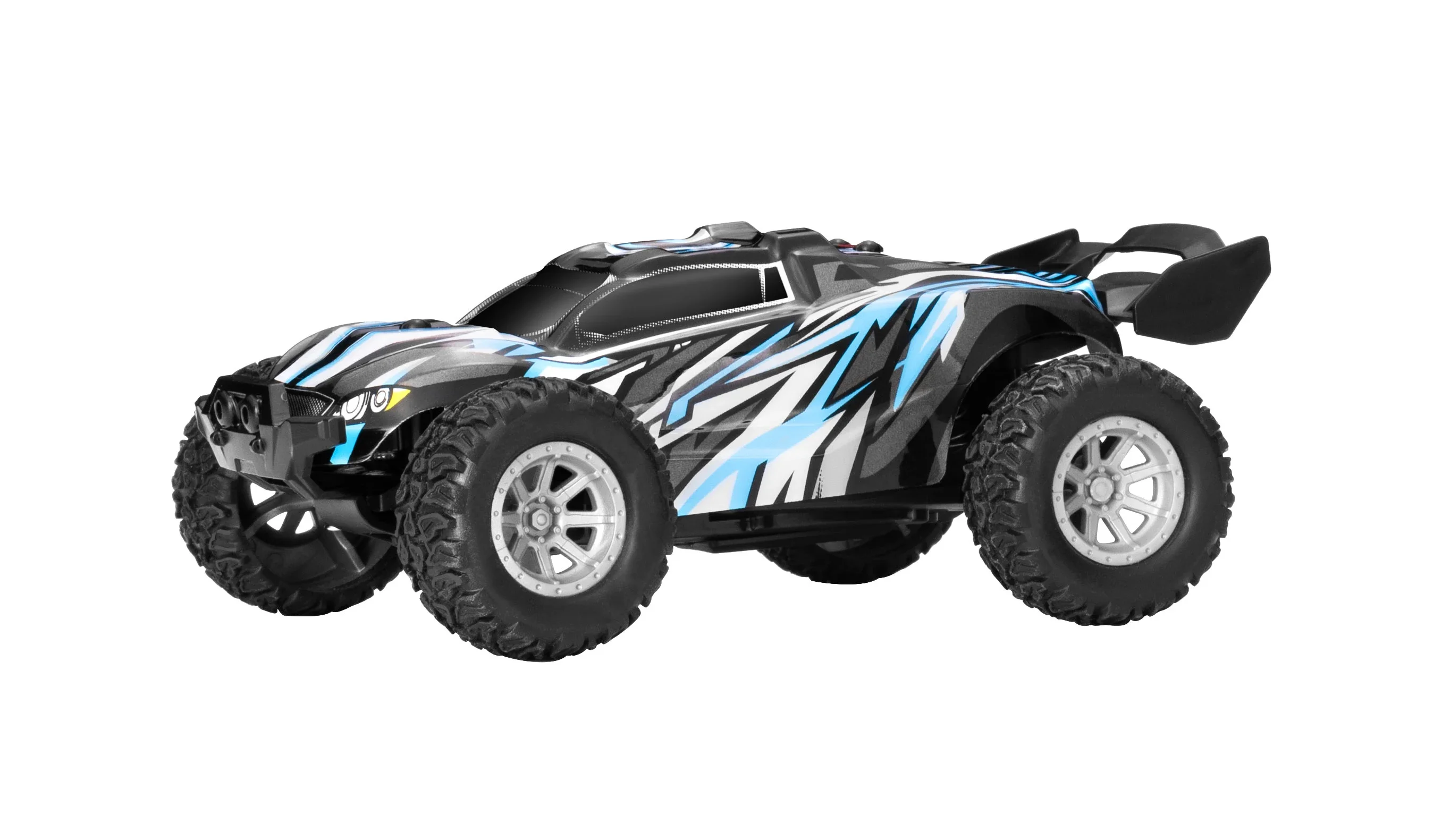 S638 S658 S809 1/32 2.4G Full Scale Throttle Double Hollow Cup Racing Car Children\'s Toys