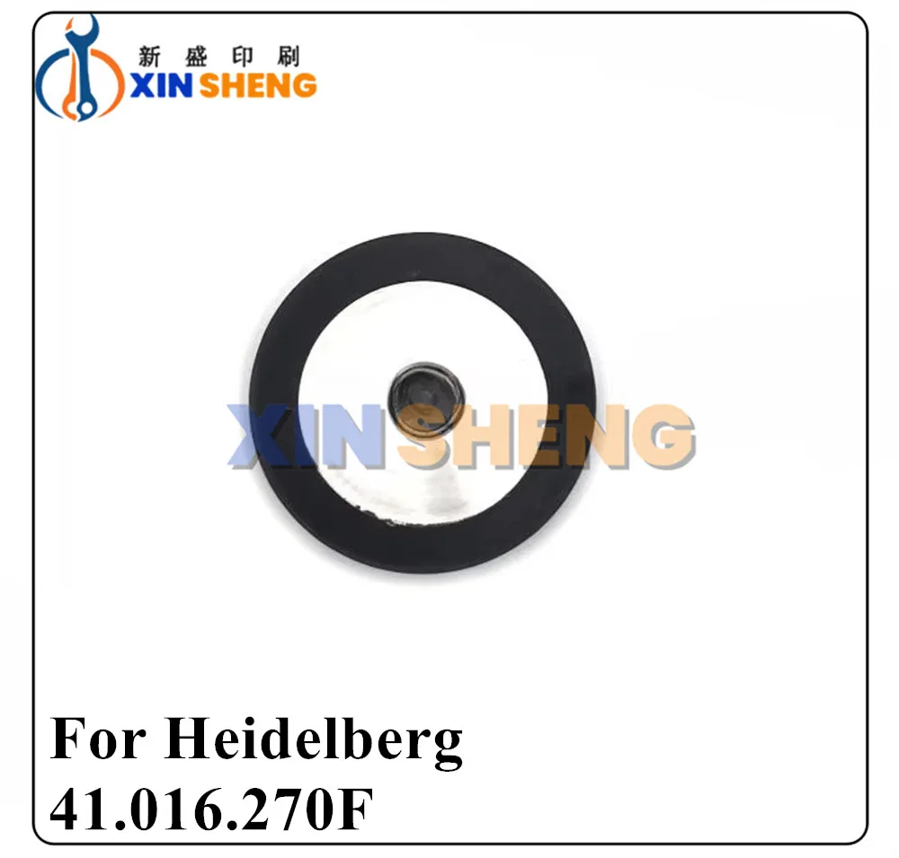 

Best Quality Offset Printed Part Wheel 41.016.270F For Heidelberg SM102 CD102 SM74 CD74 PM74 XL75