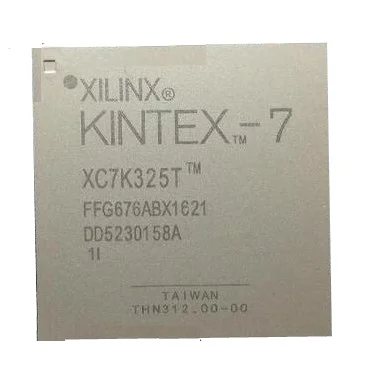 

XC7K325T-3FFG676E XILINX FPGA CPLD XC7K325T-L2FFG676E XC7K325T-L2FFG676I