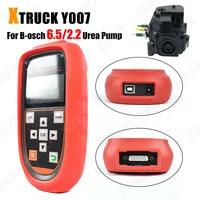 Urea pump diagnosis tool Xtruck Y007 Urea detection for 6.5/2.2 Urea pump Diesel vehicle