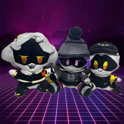 Murder Drones Plush Toy UZI Drones Killers Doll Little Robot Toys Boys Girls Toys Children Birthday Gifts Kids Popular Toys