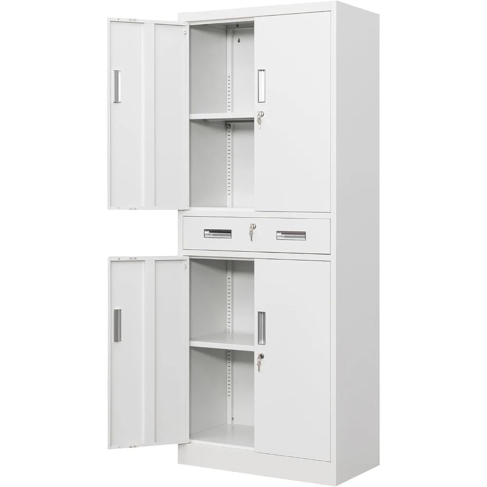 Metal Storage Cabin…