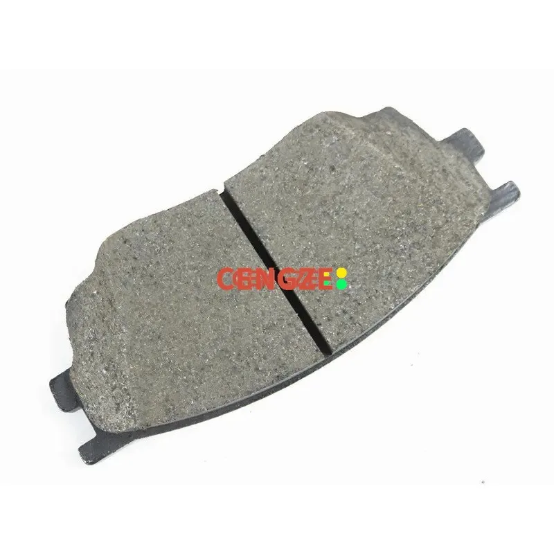 FAW BESTUNE B70 B50 Front And Rear Brake Pads