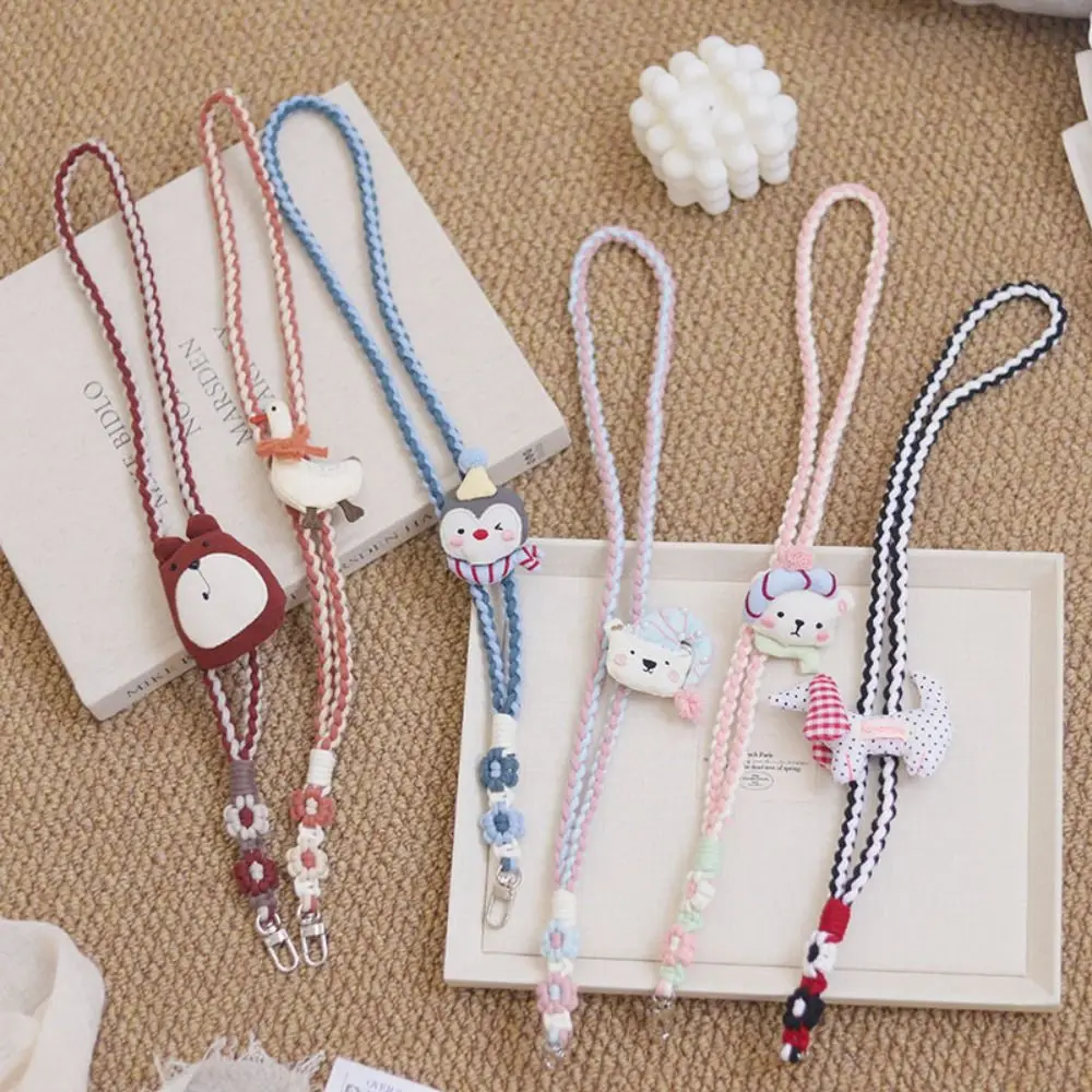 Рисунок 2 - Ремешок на запястье ручной работы