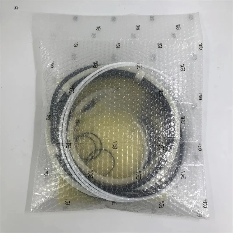Excavators parts 707-99-87760 Boom Cylinder Seal Kit for Excavator PC2000