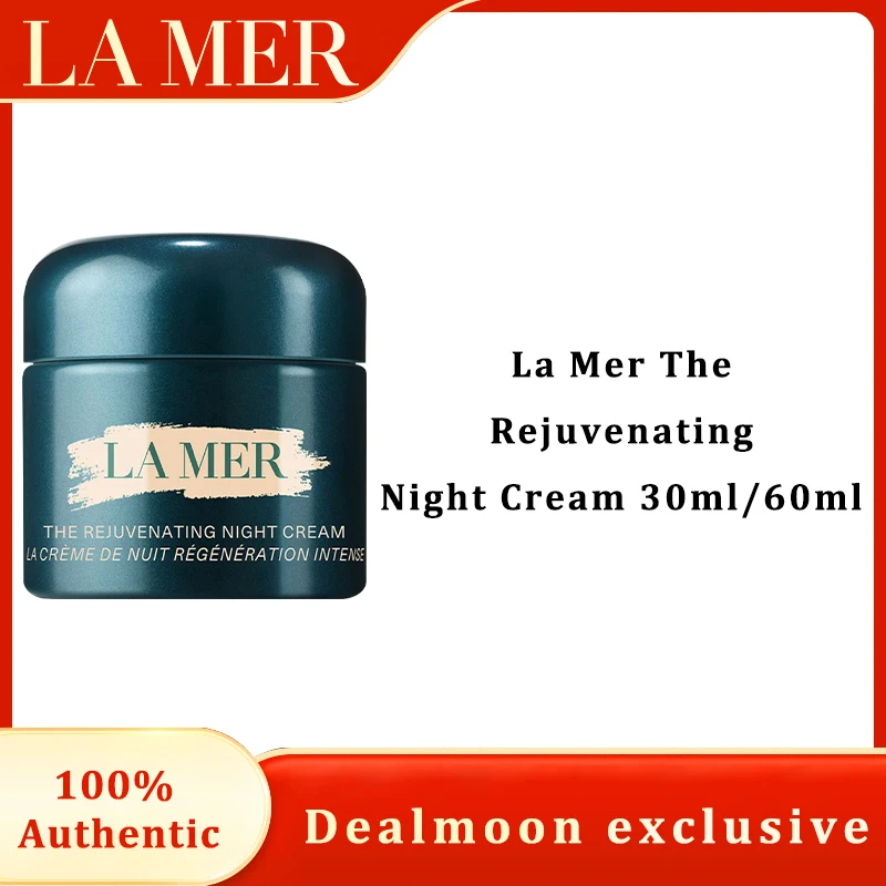La Mer The Rejuvena…