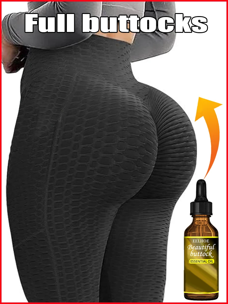 

Buttock augmentation for buttock enlargement oil