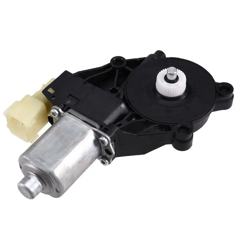 

A73X-Front Left Window Adjusting Motor DK495958XB For Ford Fiesta Window Lifter Motor Power Window Lifter Motor Window Control M