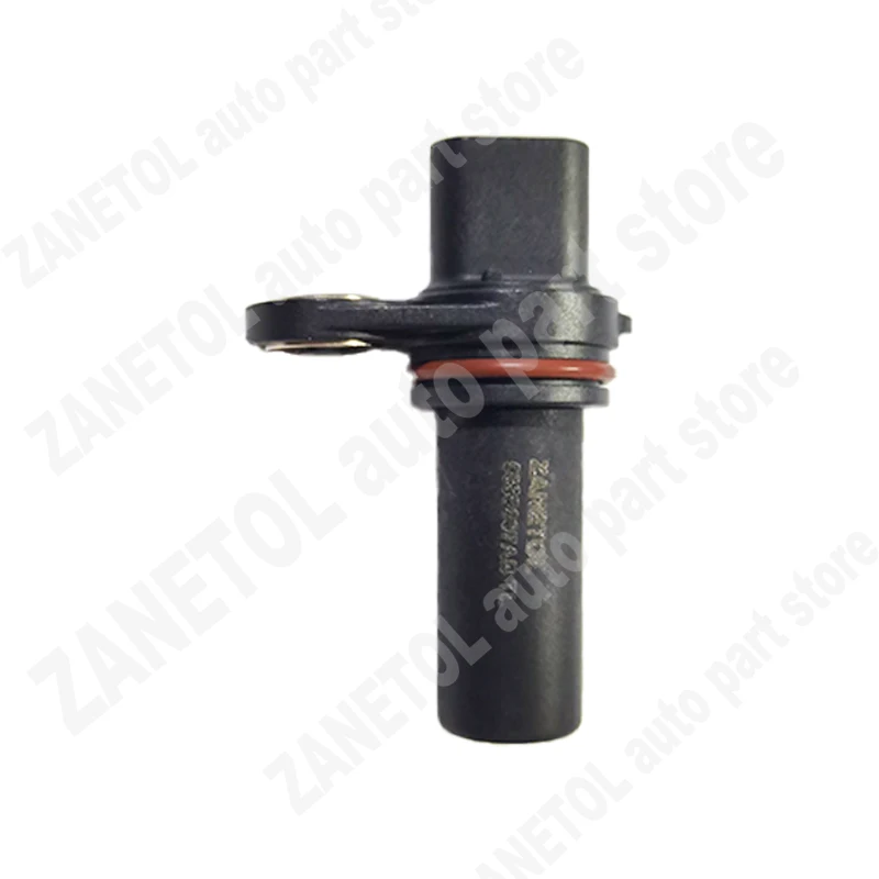 5033307AB 5033307AA 5029811AD ZANETOL Crankshaft Position Sensor Automotive for DODGE VIPER 2005~2017 for JEEP COMPASS 2007~2017
