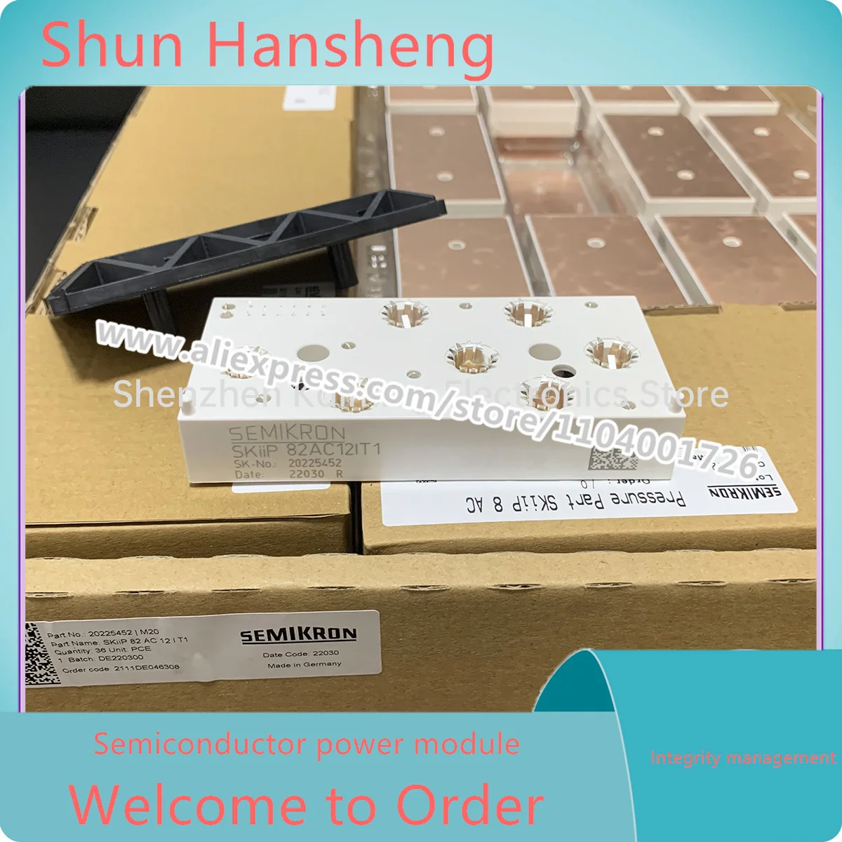 

SKIIP82AC12IT1 SKIIP83AC12IT1 SKIIP83AC128IST1 SKIIP82AC128IST1 NEW ORIGINAL