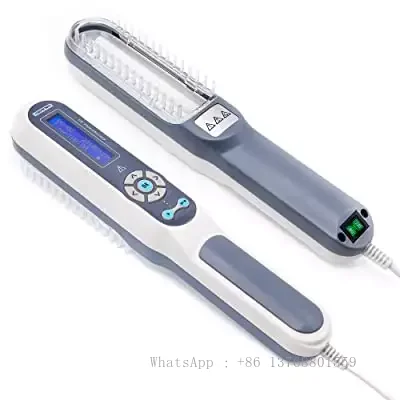 311nm UV Light Therapy Device  Narrow Band UVB Lamp KN-4003BL Vitiligo Lamp Psoriasis Treatment