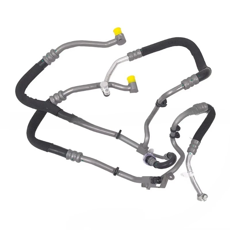 

Auto Parts Aluminum ABS Radiator 2010 2019 Ghost 2014 2019 OE 17227598240 17227598241