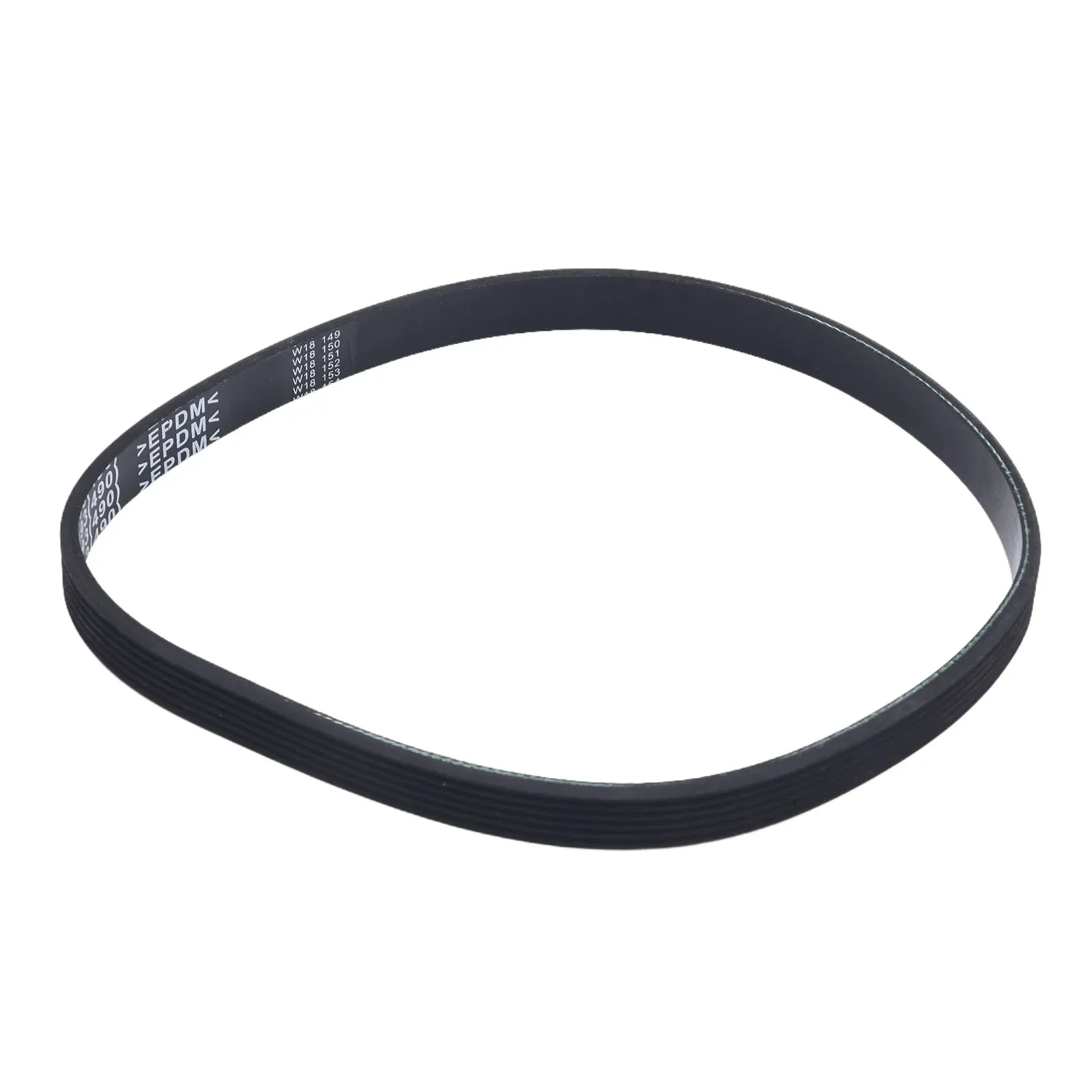 

6PJ490 7PJ490 Lawn Mower Drive Belt For Sovereign Mowers Outdoor Garden Power Tools Parts Easy To Install Excellent Performance