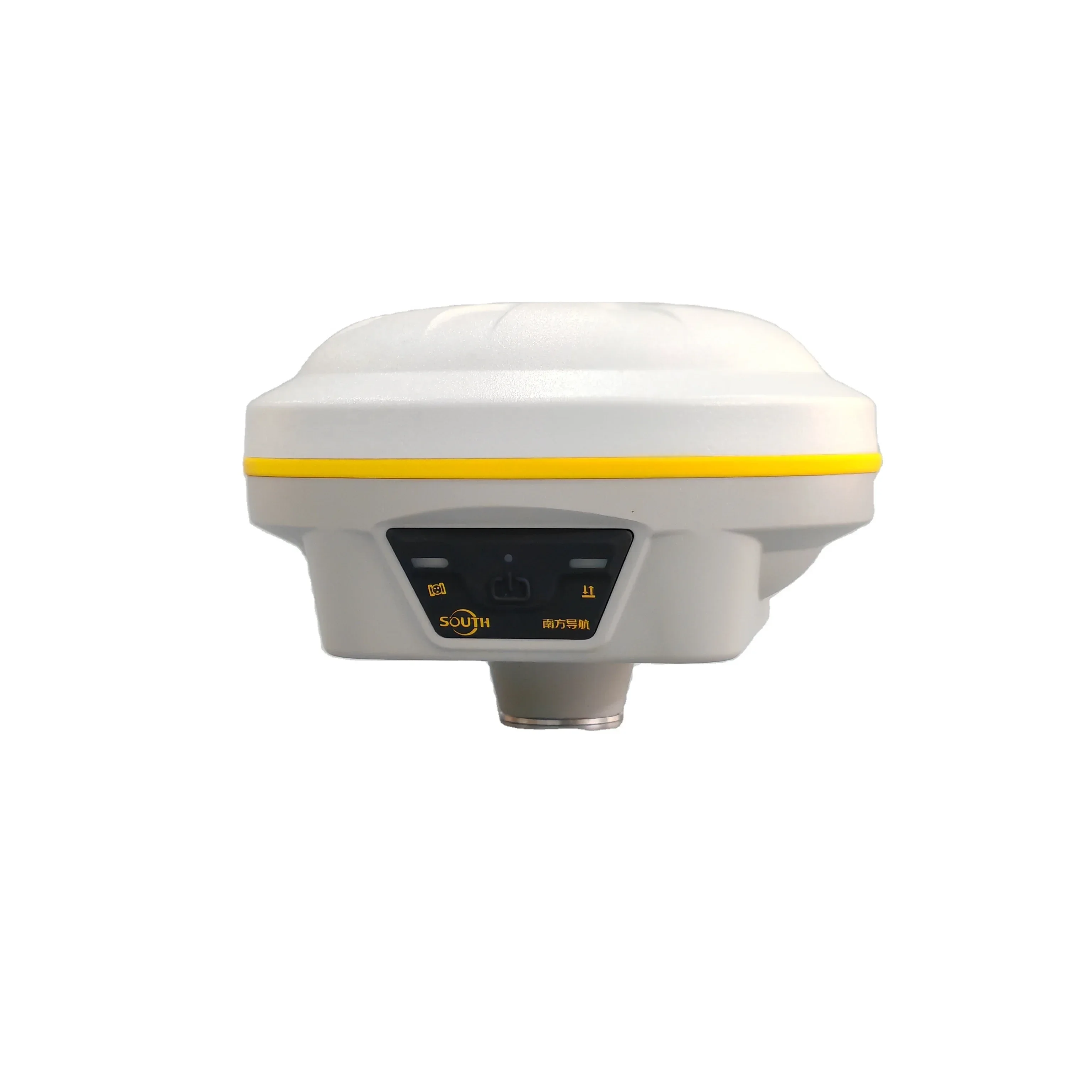 South G3 Land Survey Meter RTK 0 to 60 IMU Inclination Angle Global Positioning System  Galaxy g1RTK Price