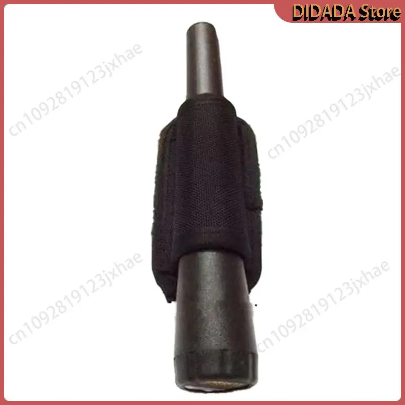 N82R Underground Metal Detector Portable Pin Pointer For Gold Coins All Detection Finder Testing Kit Powerful Tool