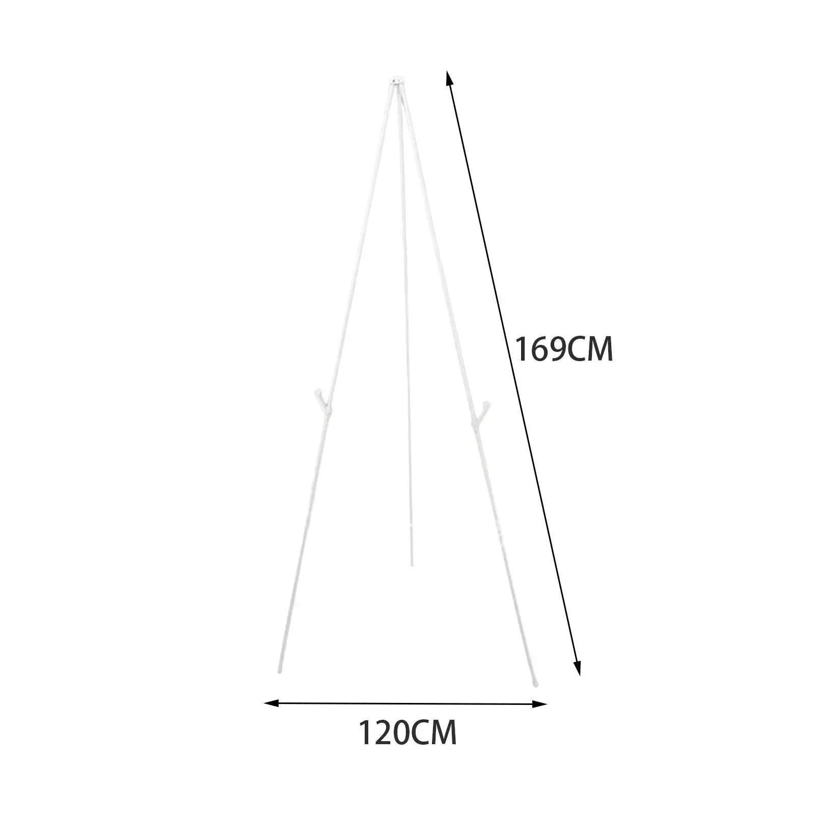 حامل حامل العرض لحامل الطاولة الأرضية للصور المنزلية #6