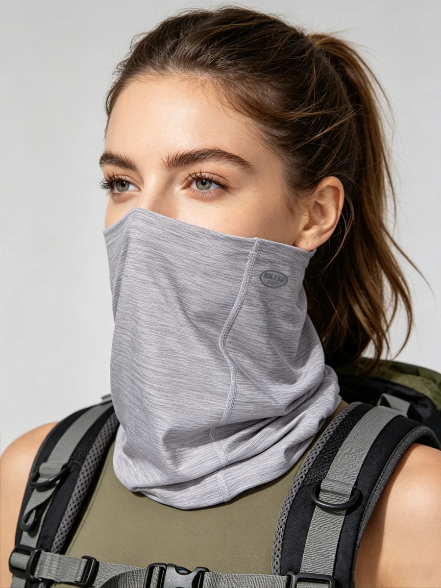 Scaldacollo Unisex, Copriviso - Neck Gaiter Fleece recensione e prezzo