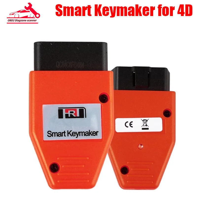 

Keymaker OBD for Daihatsu 4D Chip Smart Keymaker Key Programmer For Toyota for Lexus High Quality Car Tools