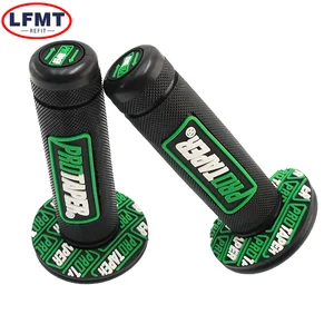 High Quality Motorcycle Conical Tight Protaper Dirt Pit Bike Motocross 7/8 6 Main Sales Smart Togger - №5