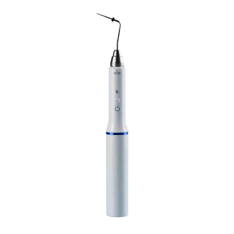 نظام تعبئة اللبية الميتا اللاسلكي B Gutta Percha Obturation Pen
