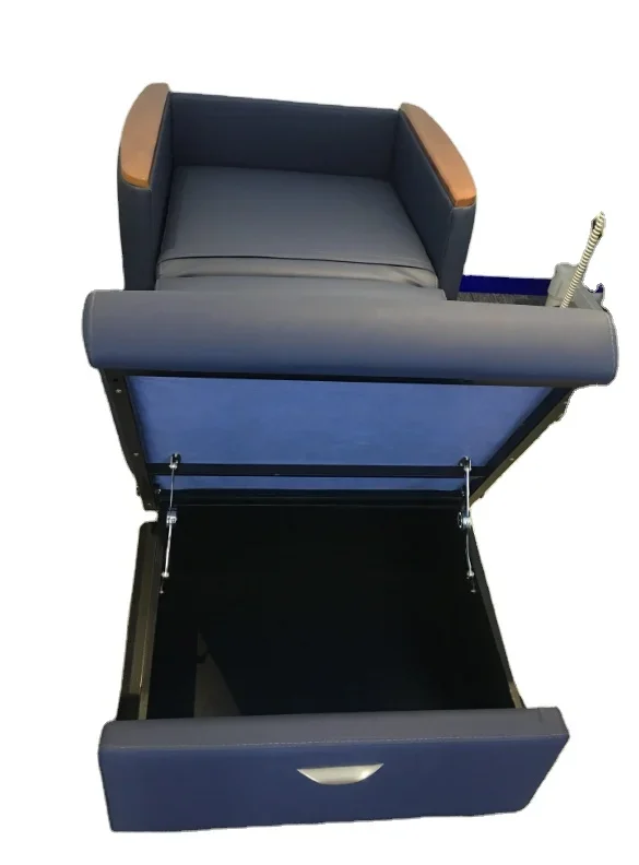 Складное кресло для сна