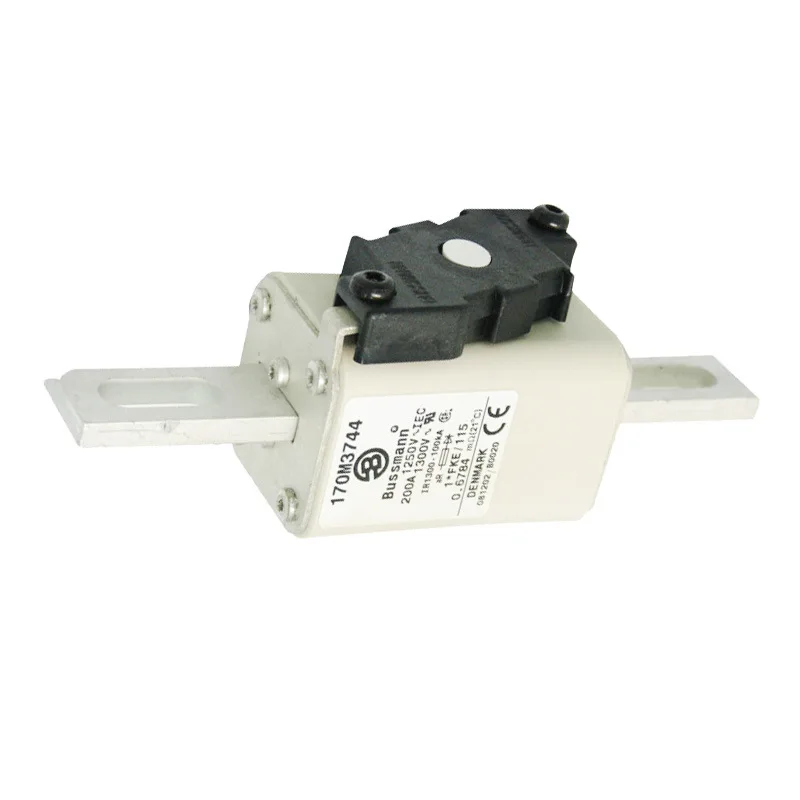 

170M3744 Fast Fuse Electronic Components