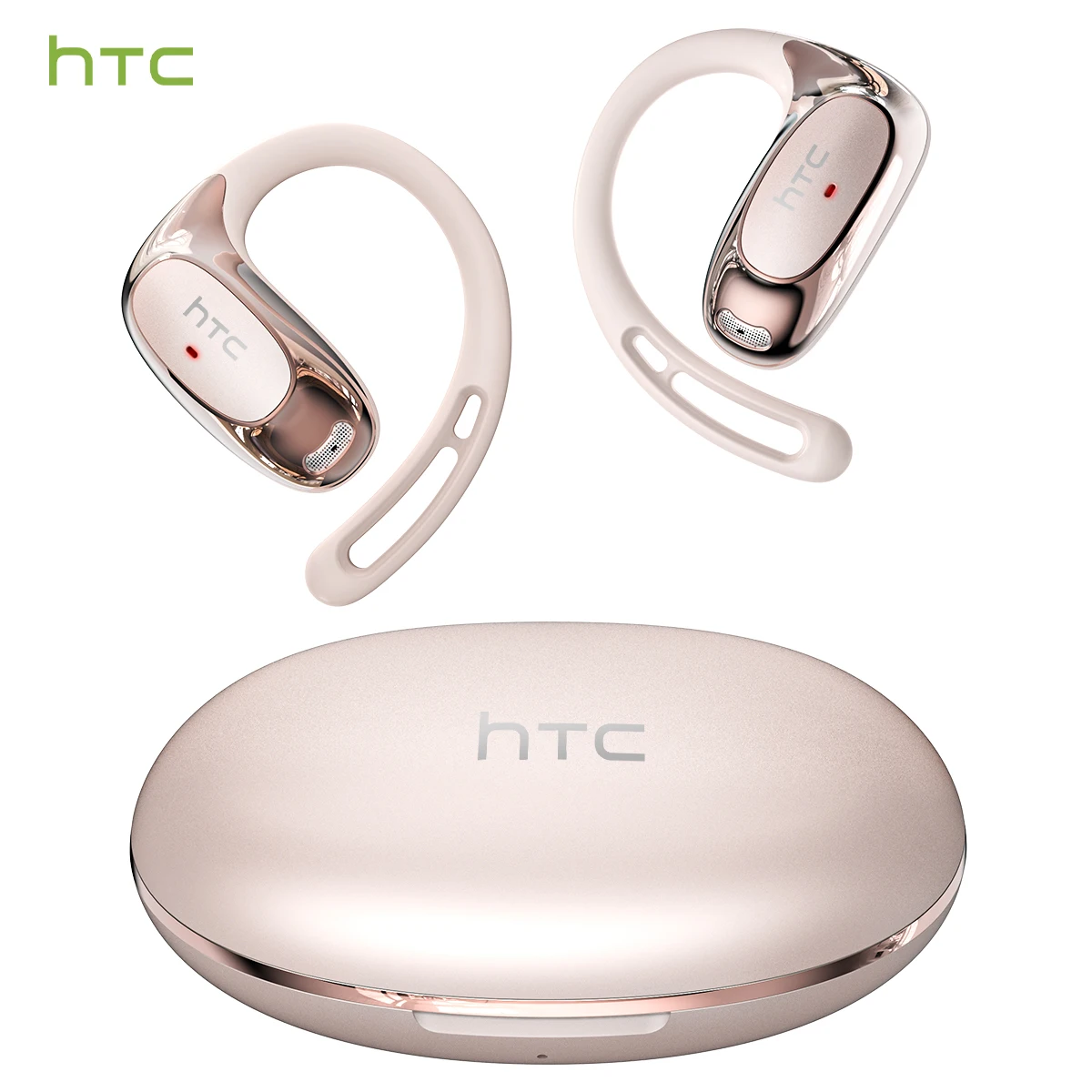 HTC NE35 AI Translator Earbuds image