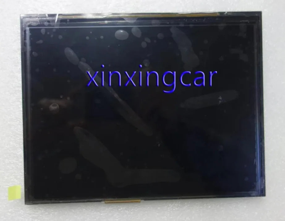 New Original 8.4 INCH Display With Touch TRULY Lcd Screen TDO-XGA0840J00009