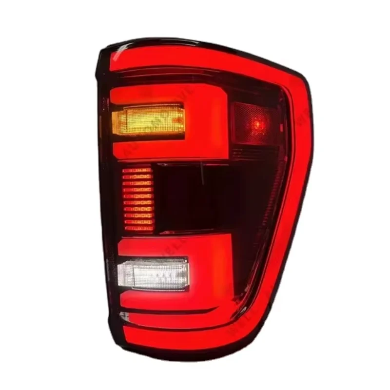 

For High Quality 2021 F150 Low Model Tail Light Led Tail Lamp For Ford F-150 2021+