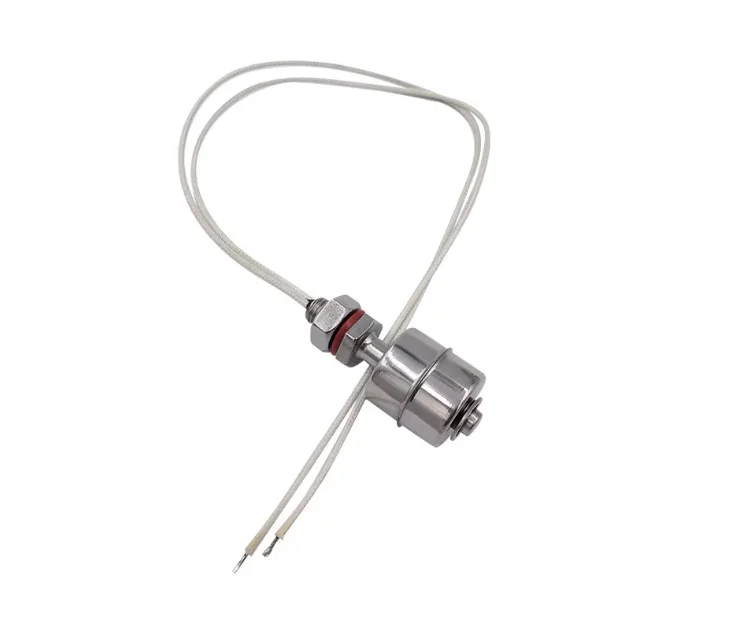 EDM Float Switch C665 (Stainless Steel type) for ROBOFIL 240/440,CUT200,300 machine 445.792, 100445792,135015151,135.015.151